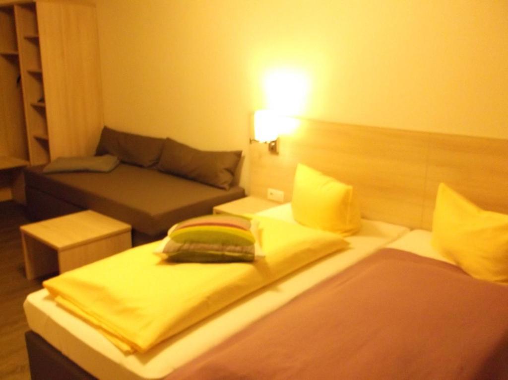 Hotel Deitmer Реде Екстер'єр фото